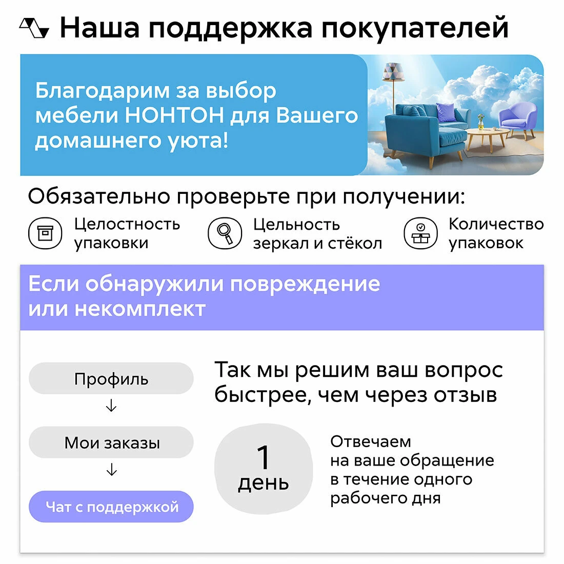 Кухонный гарнитур угловой Нонтон Рио NEW, 200х130 см, бетон светлый / бетон темный / антарес